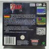 The Legend of Zelda Link´s  Awakening DX NINTENDO GAME BOY a GAME BOY COLOR