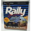 Network Q RAC Rally Championship PC MS-DOS VEĽKÁ KRABICA