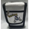 CESTOVNÉ PÚZDRO NA GAMEBOY KONZOLY / PEŇAŽENKA POKEMON STRIEBORNÉ