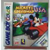 MICKEY´S SPEEDWAY USA NINTENDO GAME BOY COLOR