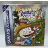 Nickelodeon Rugrats: Castle Capers Game Boy Advance