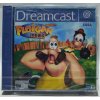 FLOIGAN BROS EPISODE 1 SEGA DREAMCAST PAL MK-51114-50 - ORIGINÁL FÓLIA