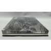 METAL GEAR RISING Revengeance steelbook + KÓD CUSTOM BODY INFERNO ARMOR Playstation S3/Xbox 360