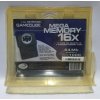 G3H DATEL Mega Memory 16X (64Mb) PRE NINTENDO GAMECUBE