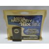 G3H DATEL Mega Memory 16X (64Mb) PRE NINTENDO GAMECUBE