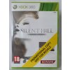 SILENT HILL HD COLLECTION SH2+SH3 PROMO PLNÁ HRA XBOX 360