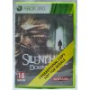 SILENT HILL DOWNPOUR PROMO PLNÁ HRA XBOX 360