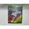 X1P Metal Gear Solid V ground zeroes PROMO HRA XBOX ONE