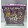 ULTRAPACK VOLUME 4 PC CD-ROM 10 PLNÝCH HIER VEĽKÁ KRABICA