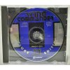 PC Wing Commander II: Vengeance of the Kilrathi Deluxe Edition PC CD-ROM pre MS-DOS v jewel case obale