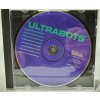 PC ULTRABOTS PC CD-ROM pre MS-DOS v jewel case obale
