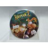 PC RAYMAN 2 THE GREAT ESCAPE PC CD-ROM v jewel case obale