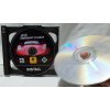 PC MIDNIGHT CLUB 2 PC CD-ROM v jewel case obale