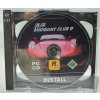PC MIDNIGHT CLUB 2 PC CD-ROM v jewel case obale
