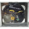 PC MIDNIGHT CLUB 2 PC CD-ROM v jewel case obale