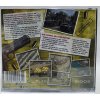 PC Commandos: Beyond the Call of Duty PC CD-ROM v jewel case obale