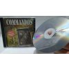 PC Commandos: Beyond the Call of Duty PC CD-ROM v jewel case obale