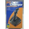 LOGIC3 JT-271 PC CHARGER ANALÓGOVÝ JOYSTICK PRE PC