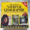 PC The Complete National Geographic 109 Years CD-ROM - 109 ROKOV ČASOPISU NA CD ROM