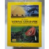 PC The Complete National Geographic 109 Years CD-ROM - 109 ROKOV ČASOPISU NA CD ROM