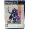 FINAL FANTASY XII Playstation 2 originál fólia - poškodená