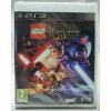STAR WARS THE FORCE AWAKENS Playstation 3