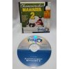 PC CHAMPIONSHIP MANAGER 2 Soldout Edícia PC CD-ROM pre MS-DOS a Win 95/98 V PAPIEROVOM OBALE