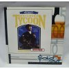PC Sid Meier's Railroad Tycoon Deluxe Soldout Edícia MS-DOS / WIN 95 PC CD-ROM v papierovom obale