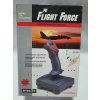 INTERACT SV-240 PC FLIGHT FORCE ANALÓGOVÝ JOYSTICK PRE PC
