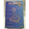 INTERACT SV-214 PC SABRE PRO - ANALÓGOVÝ JOYSTICK PRE IBM PC A KOMPATIBILNÉ (PRE MS-DOS A WIN 95 HRY)