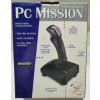 INTERACT SV-200 PC MISSION ANALÓGOVÝ JOYSTICK PRE IBM PC A KOMPATIBILNÉ