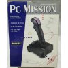 INTERACT SV-200 PC MISSION ANALÓGOVÝ JOYSTICK PRE IBM PC A KOMPATIBILNÉ