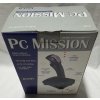 INTERACT SV-200 PC MISSION ANALÓGOVÝ JOYSTICK PRE IBM PC A KOMPATIBILNÉ