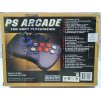 PXH INTERACT SV-1101 PS ARCADE CONTROLLER - OVLÁDAČ PRE PLAYSTATION 1