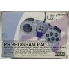 PXH INTERACT SV-1107 PS PROGRAM PAD - GAMEPAD PRE PLAYSTATION 1