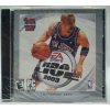 PC NBA LIVE 2003 PC CD-ROM v jewel case obale