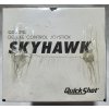 QUICKSHOT QS-209E SKYHAWK joystick pre IBM PC