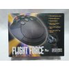 INTERACT SV-261 FLIGHT FORCE PLUS JOYSTICK PRE IBM PC a kompatibilné (MS-DOS A WIN95/98 HRY)