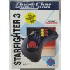 QUICKSHOT QS-171 STARFIGHTER 3 GAMEPAD PRE SEGA MEGA DRIVE (GENESIS)