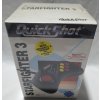 QUICKSHOT QS-171 STARFIGHTER 3 GAMEPAD PRE SEGA MEGA DRIVE (GENESIS)