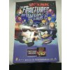 ACC South Park Fractured but Whole POSTER