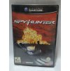 SPY HUNTER NINTENDO GAMECUBE PAL