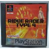 RIDGE RACER TYPE 4 PLATINUM Playstation 1