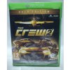The CREW 2 Gold Edition Xbox One