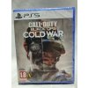 Call of Duty: Black Ops Cold War Playstation 5