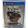 Call of Duty: Black Ops Cold War Playstation 4