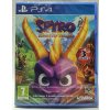 SPYRO: REIGNITED TRILOGY Playstation 4