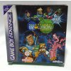 Alienators: Evolution Continues Game Boy Advance