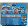 SKYLANDERS: TRAP TEAM TRIPLE PACK - Blades, Torch, Tidal Wave Gill Grunt