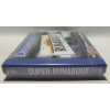 SUPER RUNABOUT: THE GOLDEN STATE SEGA DREAMCAST PAL T-7014D-50 - ORIGINÁL FÓLIA